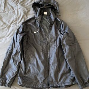 Nike Rain Jacket